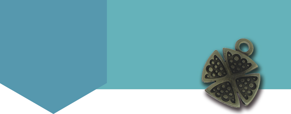 Colgantes - regalos originales y abalorios de bisutería